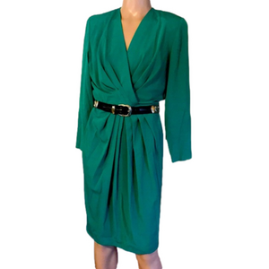 Vintage Ms. Chaus dress